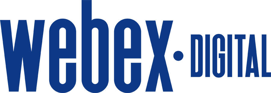 Webex Digital